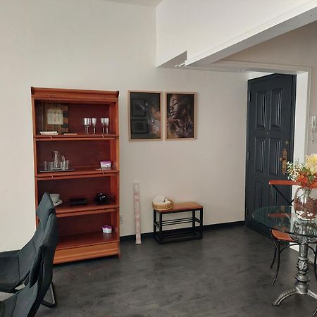 Апартаменти Urca 303 Rio Br Ріо-де-Жанейро Екстер'єр фото