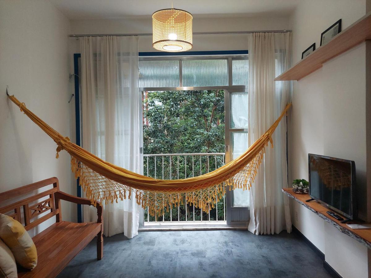 Апартаменти Urca 303 Rio Br Ріо-де-Жанейро Екстер'єр фото