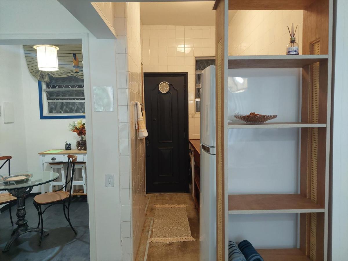 Апартаменти Urca 303 Rio Br Ріо-де-Жанейро Екстер'єр фото