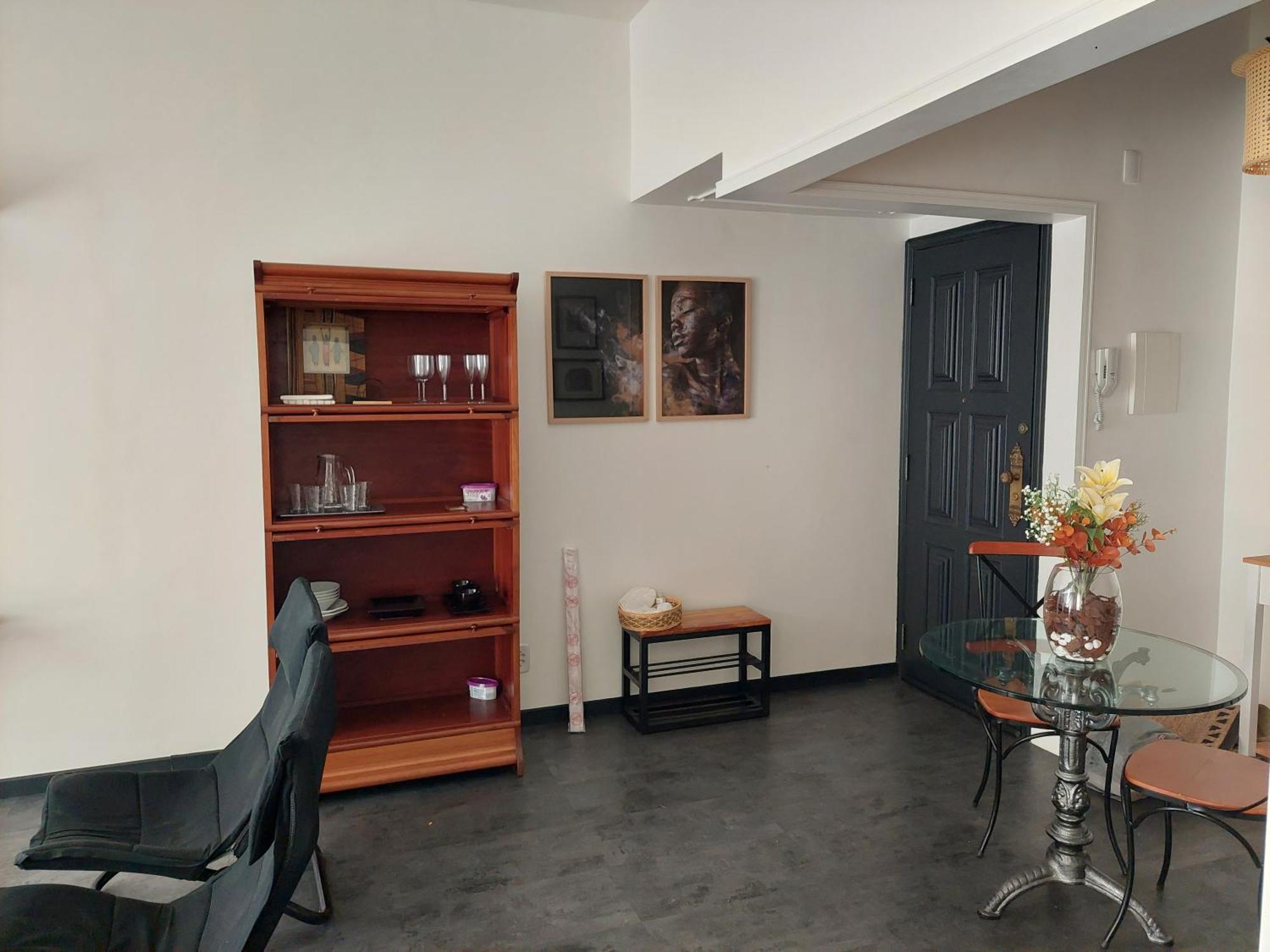 Апартаменти Urca 303 Rio Br Ріо-де-Жанейро Екстер'єр фото