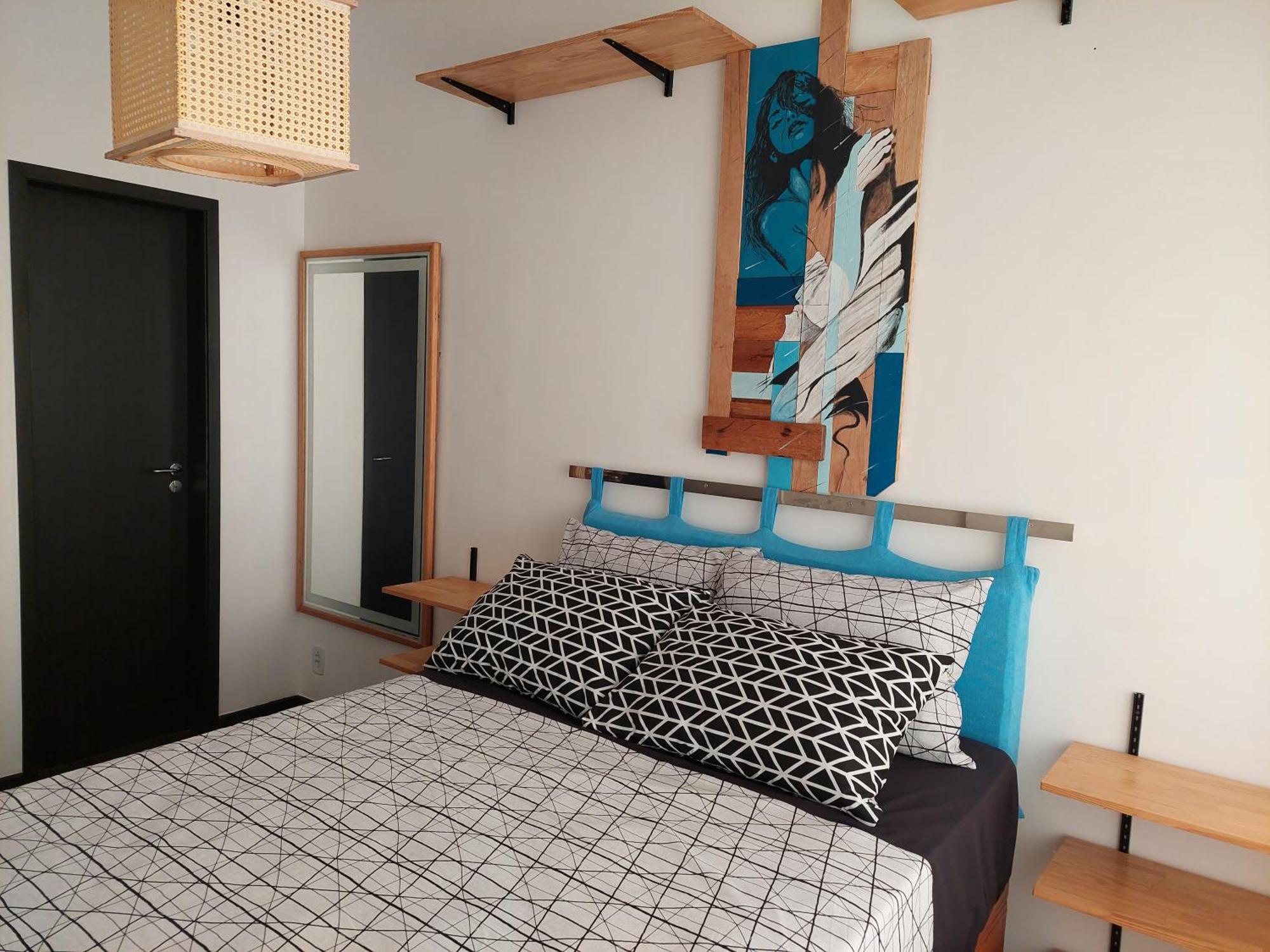 Апартаменти Urca 303 Rio Br Ріо-де-Жанейро Екстер'єр фото