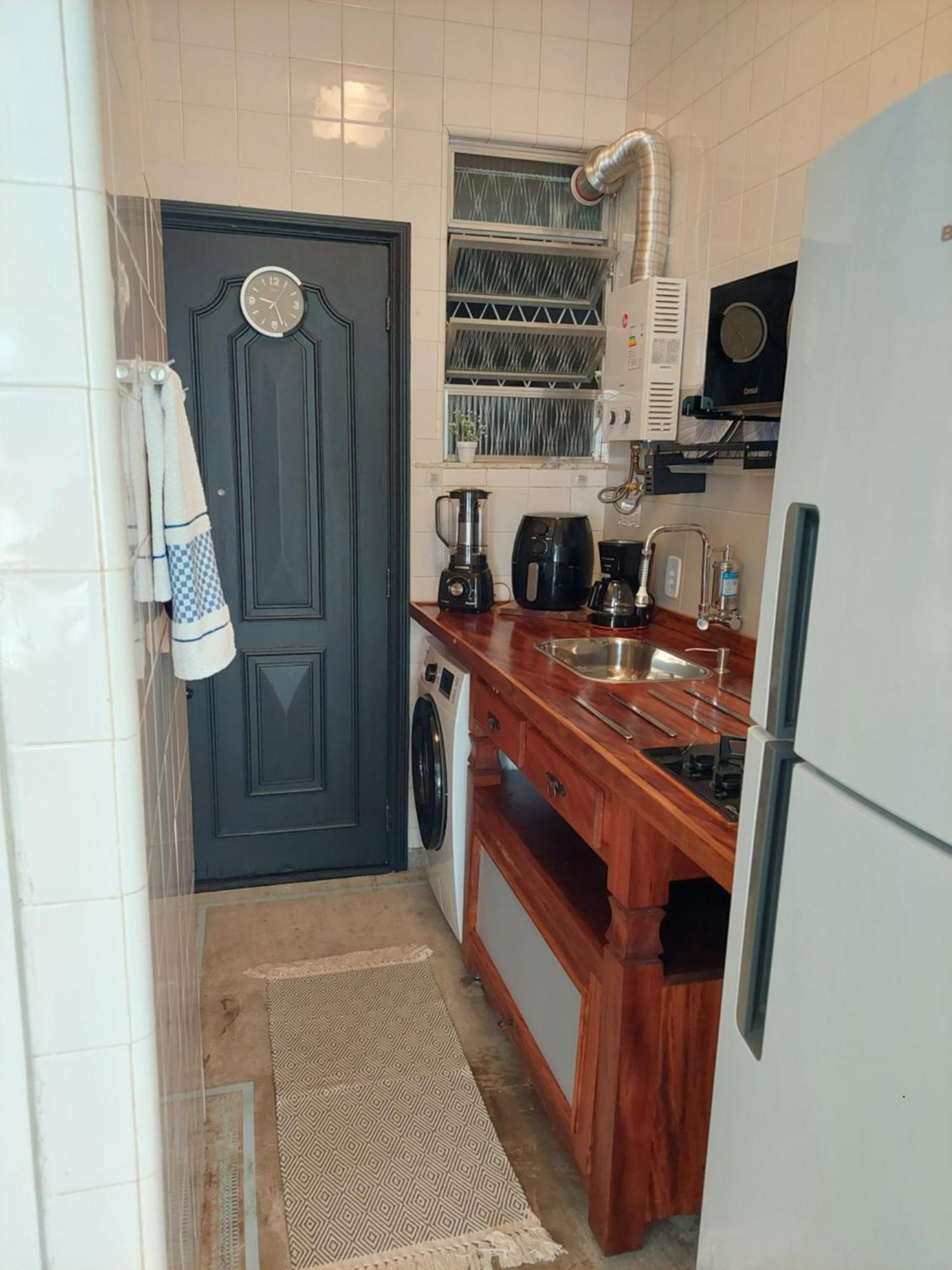 Апартаменти Urca 303 Rio Br Ріо-де-Жанейро Екстер'єр фото