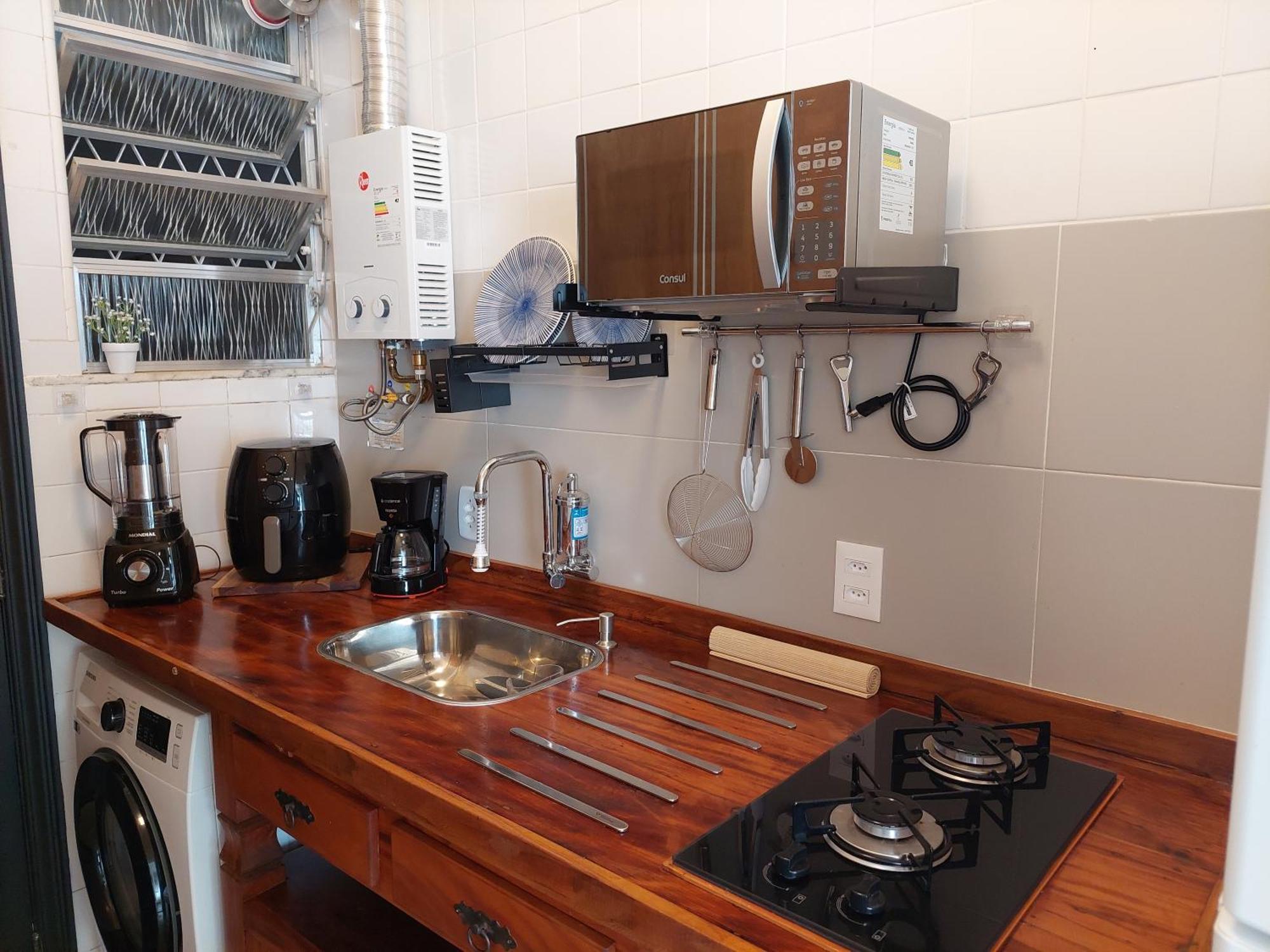 Апартаменти Urca 303 Rio Br Ріо-де-Жанейро Екстер'єр фото